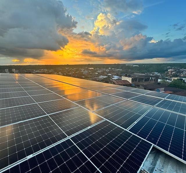 Instalaciones de seguridad