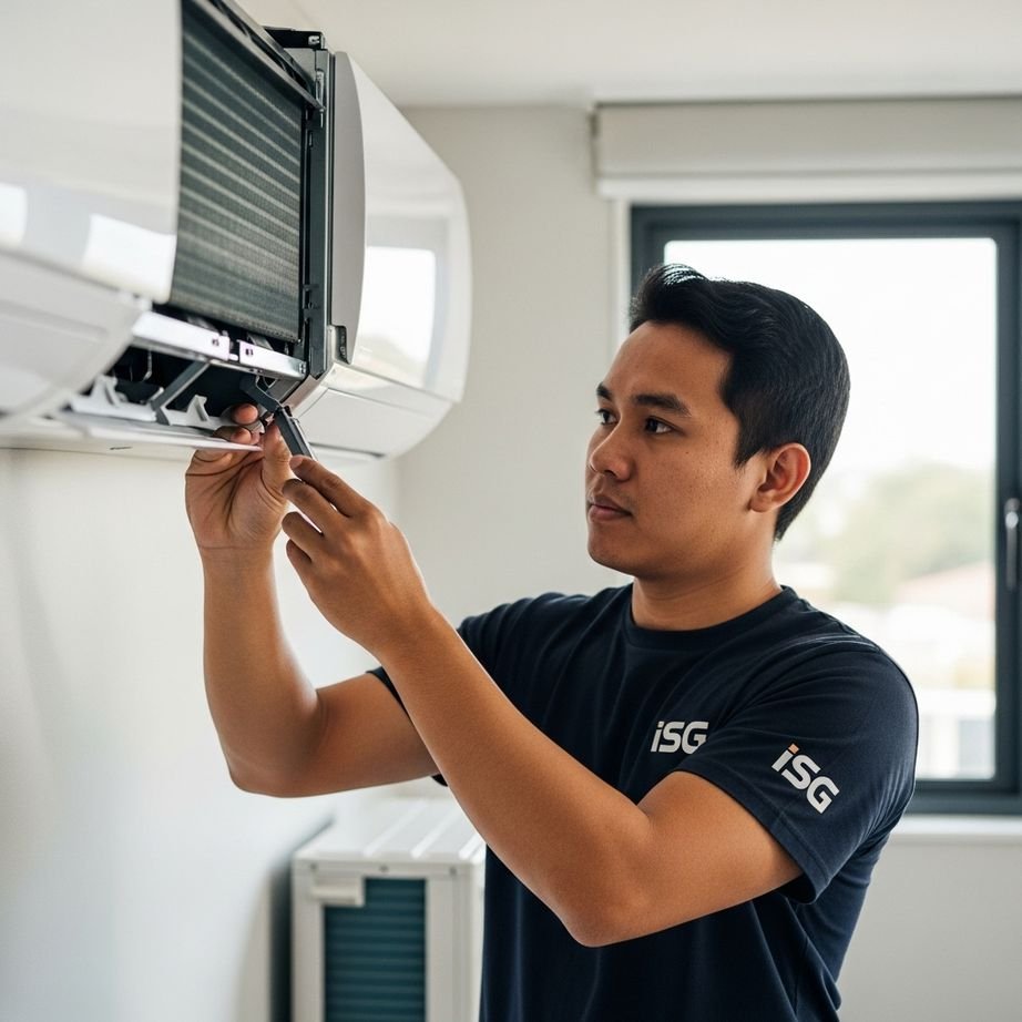 Audio, Video y Climatización