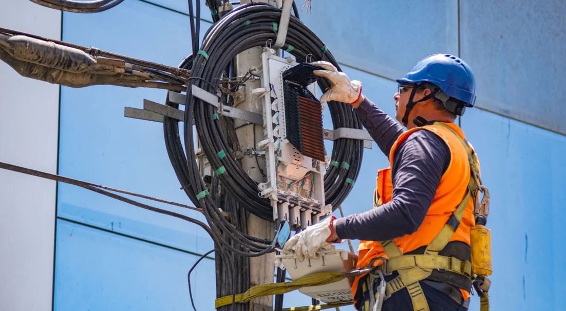 Ingeniería Eléctrica