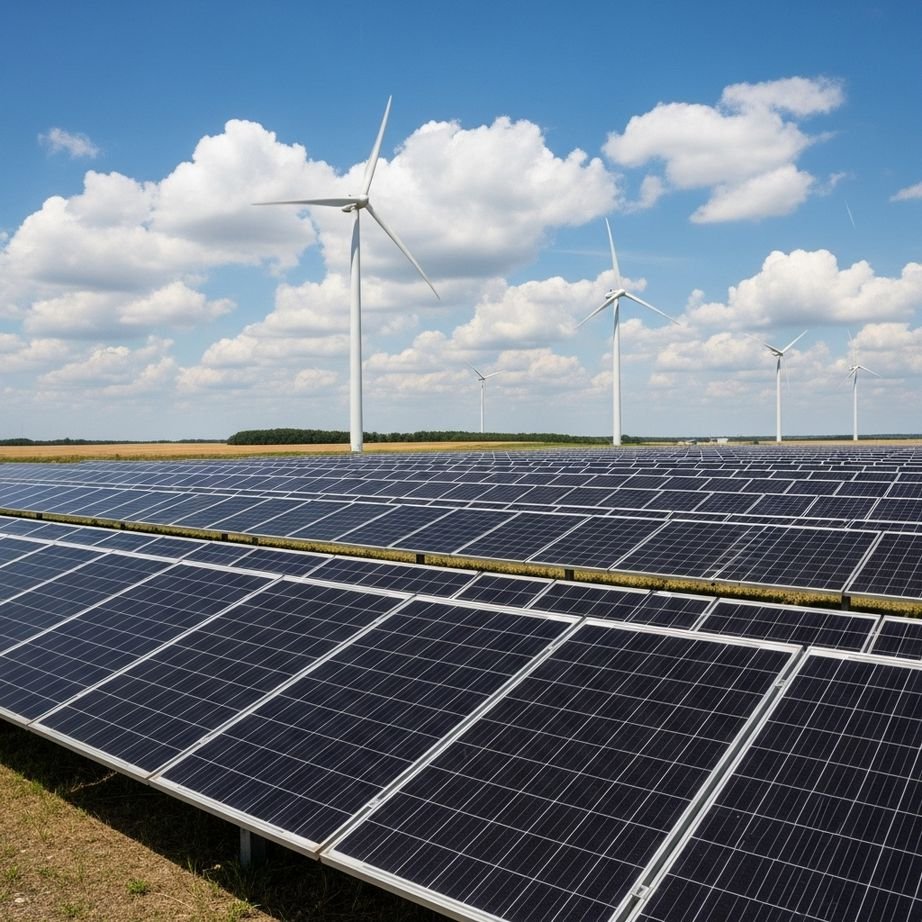 Instalación de Paneles Solares